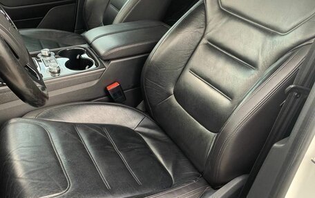 Volkswagen Touareg III, 2017 год, 2 644 000 рублей, 15 фотография