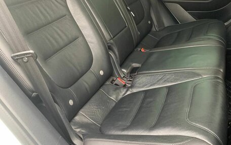 Volkswagen Touareg III, 2017 год, 2 644 000 рублей, 18 фотография