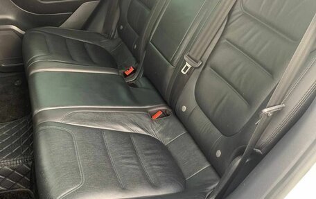 Volkswagen Touareg III, 2017 год, 2 644 000 рублей, 17 фотография