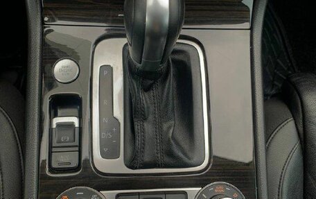 Volkswagen Touareg III, 2017 год, 2 644 000 рублей, 21 фотография