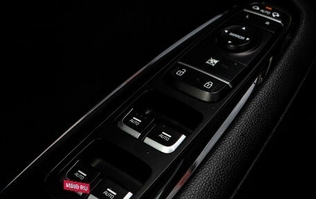 KIA Optima IV, 2018 год, 1 895 000 рублей, 14 фотография