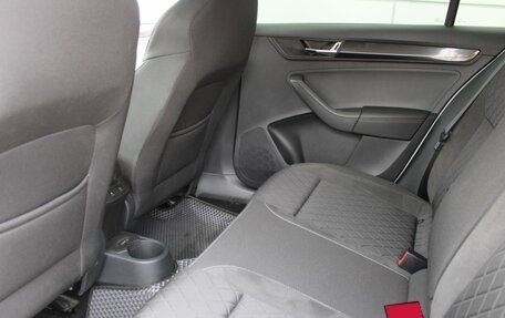 Skoda Rapid II, 2021 год, 1 690 000 рублей, 23 фотография