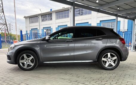 Mercedes-Benz GLA, 2015 год, 2 049 000 рублей, 2 фотография