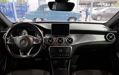 Mercedes-Benz GLA, 2015 год, 2 049 000 рублей, 10 фотография