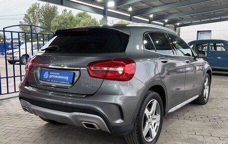 Mercedes-Benz GLA, 2015 год, 2 049 000 рублей, 5 фотография