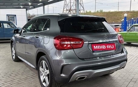Mercedes-Benz GLA, 2015 год, 2 049 000 рублей, 3 фотография