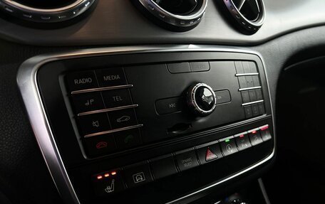 Mercedes-Benz GLA, 2015 год, 2 049 000 рублей, 17 фотография