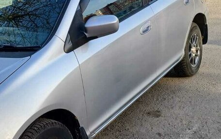 Honda Civic VII, 2001 год, 350 000 рублей, 3 фотография