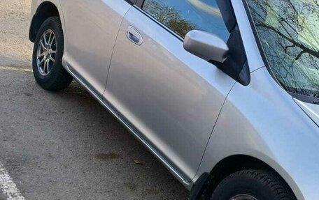 Honda Civic VII, 2001 год, 350 000 рублей, 4 фотография