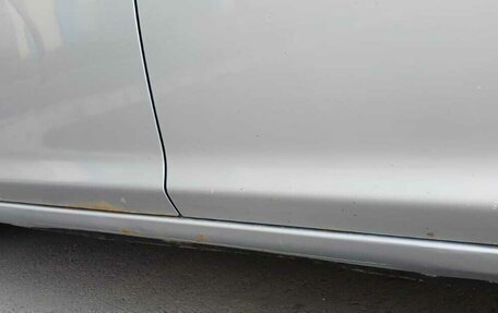 Honda Civic VII, 2001 год, 350 000 рублей, 11 фотография