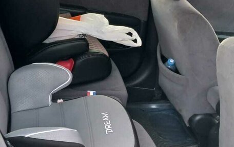 Honda Civic VII, 2001 год, 350 000 рублей, 6 фотография