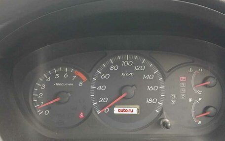 Honda Civic VII, 2001 год, 350 000 рублей, 8 фотография