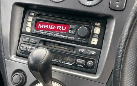 Honda Civic VII, 2001 год, 350 000 рублей, 7 фотография
