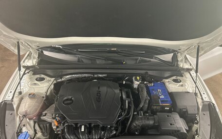 KIA K5, 2021 год, 2 350 000 рублей, 5 фотография