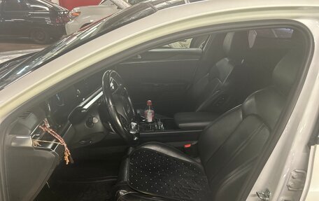 KIA K5, 2021 год, 2 350 000 рублей, 7 фотография