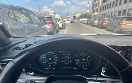 KIA K5, 2021 год, 2 350 000 рублей, 8 фотография