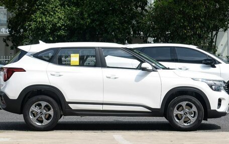 KIA Seltos I, 2025 год, 2 082 000 рублей, 3 фотография