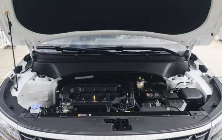 KIA Seltos I, 2025 год, 2 082 000 рублей, 9 фотография