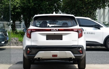 KIA Seltos I, 2025 год, 2 082 000 рублей, 4 фотография