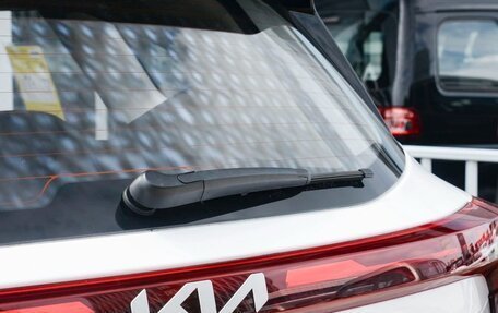 KIA Seltos I, 2025 год, 2 082 000 рублей, 31 фотография