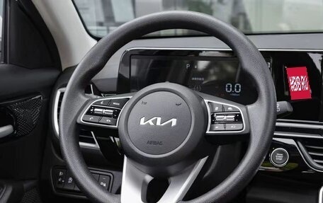KIA Seltos I, 2025 год, 2 082 000 рублей, 16 фотография