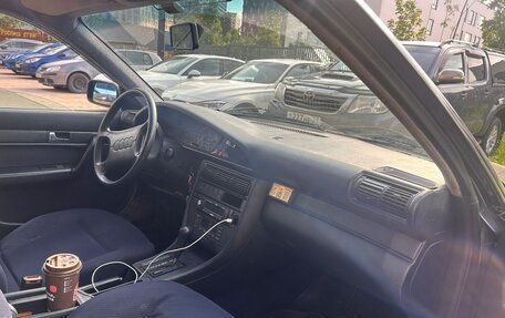 Audi 100, 1992 год, 240 000 рублей, 2 фотография