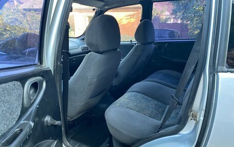 Chevrolet Niva I рестайлинг, 2004 год, 290 000 рублей, 9 фотография