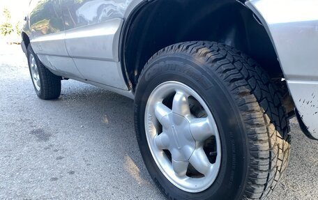 Chevrolet Niva I рестайлинг, 2004 год, 290 000 рублей, 11 фотография