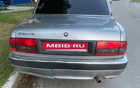 ГАЗ 31105 «Волга», 2007 год, 250 000 рублей, 3 фотография