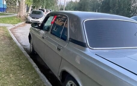 ГАЗ 31105 «Волга», 2007 год, 250 000 рублей, 2 фотография
