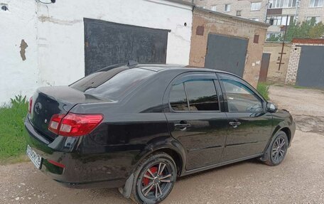 FAW V5, 2013 год, 300 000 рублей, 6 фотография