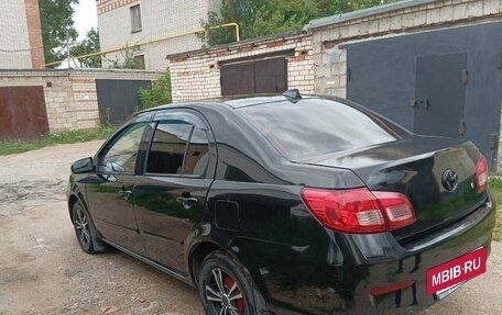 FAW V5, 2013 год, 300 000 рублей, 4 фотография