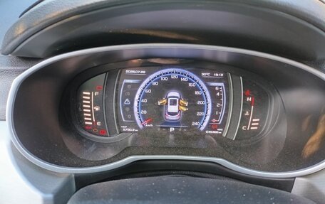 Geely Atlas I, 2021 год, 1 700 000 рублей, 6 фотография