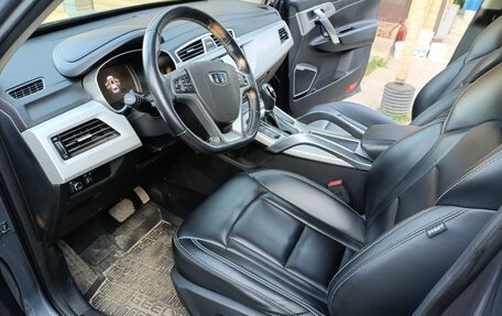 Geely Atlas I, 2021 год, 1 700 000 рублей, 7 фотография