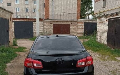 FAW V5, 2013 год, 300 000 рублей, 2 фотография