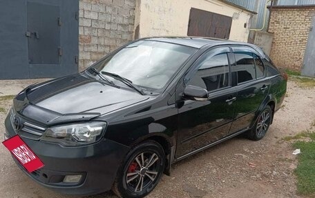 FAW V5, 2013 год, 300 000 рублей, 3 фотография