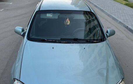 Chevrolet Lacetti, 2004 год, 320 000 рублей, 9 фотография