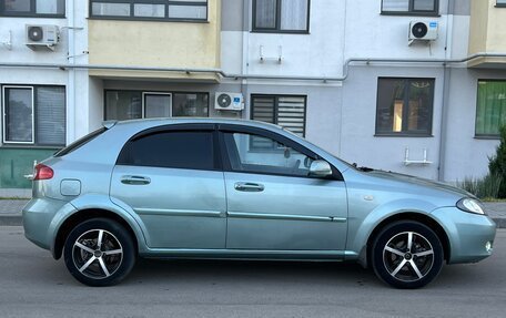 Chevrolet Lacetti, 2004 год, 320 000 рублей, 7 фотография