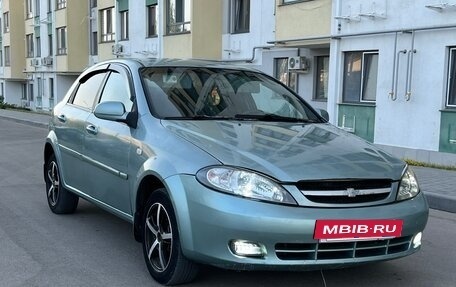 Chevrolet Lacetti, 2004 год, 320 000 рублей, 8 фотография