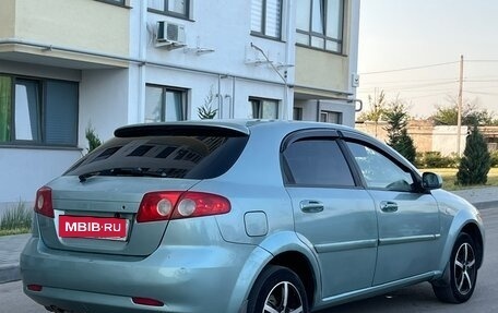 Chevrolet Lacetti, 2004 год, 320 000 рублей, 6 фотография