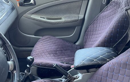 Chevrolet Lacetti, 2004 год, 320 000 рублей, 17 фотография