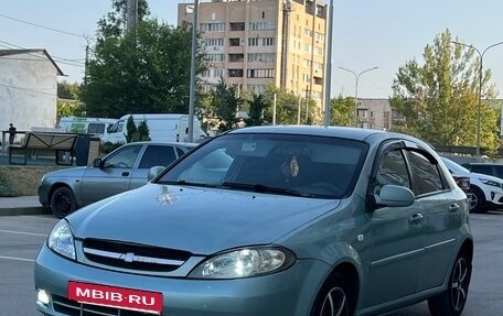 Chevrolet Lacetti, 2004 год, 320 000 рублей, 2 фотография