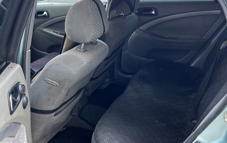 Chevrolet Lacetti, 2004 год, 320 000 рублей, 20 фотография