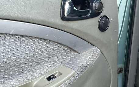Chevrolet Lacetti, 2004 год, 320 000 рублей, 21 фотография