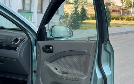 Chevrolet Lacetti, 2004 год, 320 000 рублей, 22 фотография