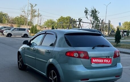 Chevrolet Lacetti, 2004 год, 320 000 рублей, 4 фотография