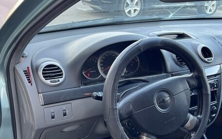 Chevrolet Lacetti, 2004 год, 320 000 рублей, 16 фотография
