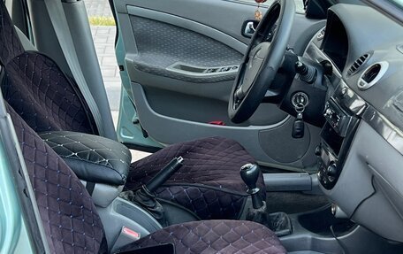 Chevrolet Lacetti, 2004 год, 320 000 рублей, 23 фотография