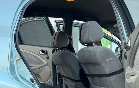 Chevrolet Lacetti, 2004 год, 320 000 рублей, 25 фотография