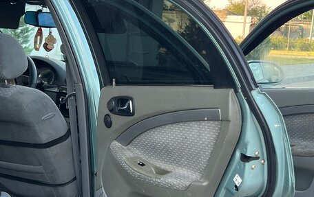 Chevrolet Lacetti, 2004 год, 320 000 рублей, 24 фотография